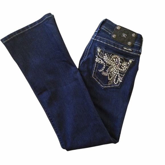 Miss me jeans - Picture 4 of 6